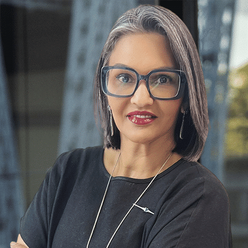 Picture of Lajita Allan-Agnew