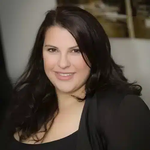 Picture of Sali Romie