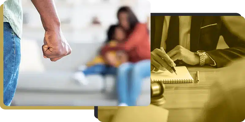 Applying for an AVO - Jameson Law - The best criminal defence in Sydney - Family Law