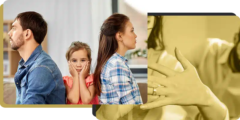 Avoiding the Pitfalls of Parenting After Divorce - Jameson Law - The best Family Law in Sydney - Family Law