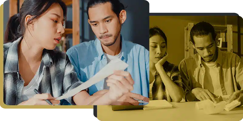 Debts and Divorce Understanding Financial Settlements Under Australian Family Law - Jameson Law - The best Family Law in Sydney - Family Law