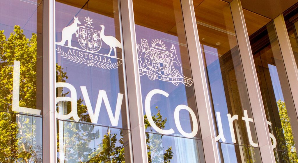 Jameson Law - Local Courts - Law Courts NSW - Sydney Australia - Sydney Lawyer Jameson Law