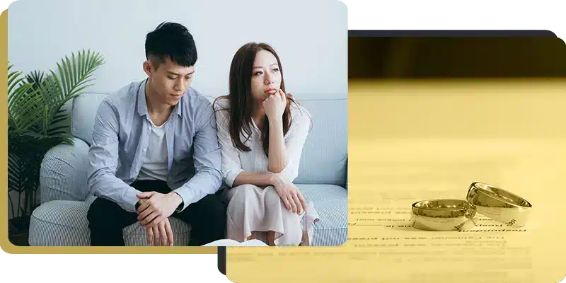 When a relationship breaks down - Jameson Law - The best Law firm in Sydney_
