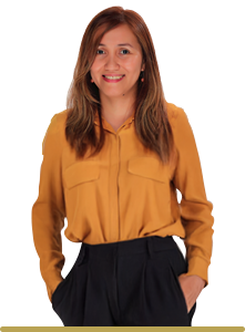 Agnes Hernandez Migration Consultant Jameson Law