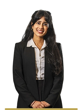 Conchita de Souza Solicitor Wills and Estates Jameson Law