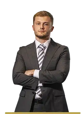 Cooper Hayes Solicitor Litigation Criminal Defence Jameson Law