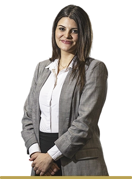 Cynthia Choucair Principal Solicitor Jameson Law