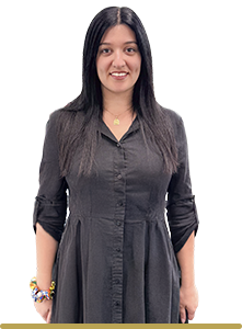 Elana Ibrahim Senior Migration Consultant Jameson Law