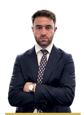 Gorkem Oksuz Paralegal Family Law Jameson Law