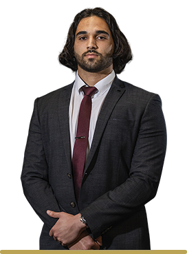 Jad Chamas Paralegal Litigation Property Law Jameson Law