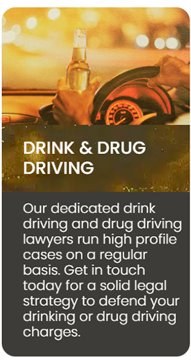 Jameson-Law-The-Best-Crimninal-Lawyer-in-Sydney-DRINK & DRUG DRIVING