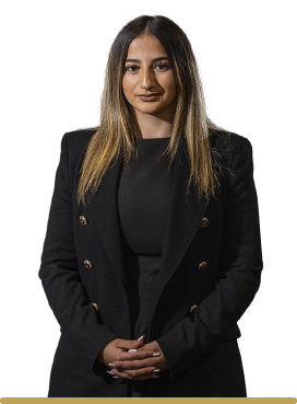 Jascinta Saad Paralegal Personal Injury Law Jameson Law