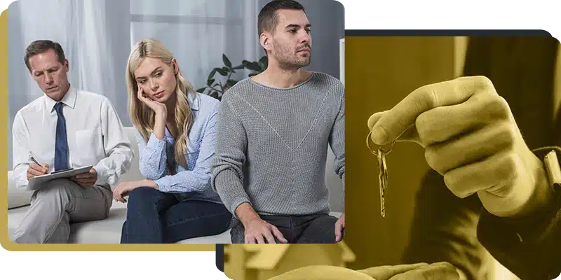 Understanding Property and Financial Settlements After Separation - Protecting Your Future - The best Family Law in Sydney - Family Law
