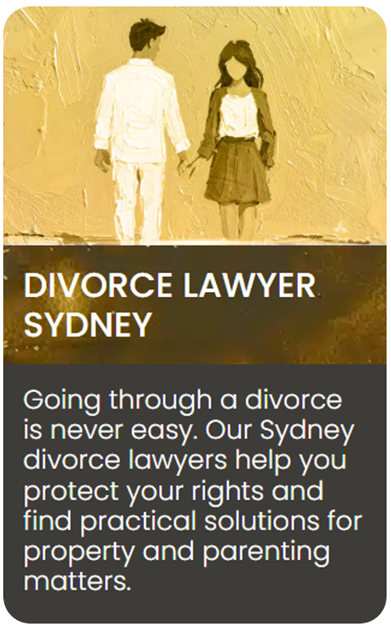 Divorce Lawyer - family law - Best Family Lawyer in Sydney - divorce - Family - Jameson Law