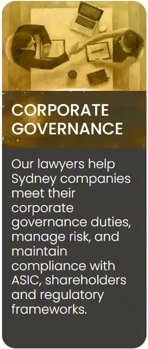 EMPLOYMENT LAW - Best Commercial Lawyer in Sydney - Jameson Law - 5