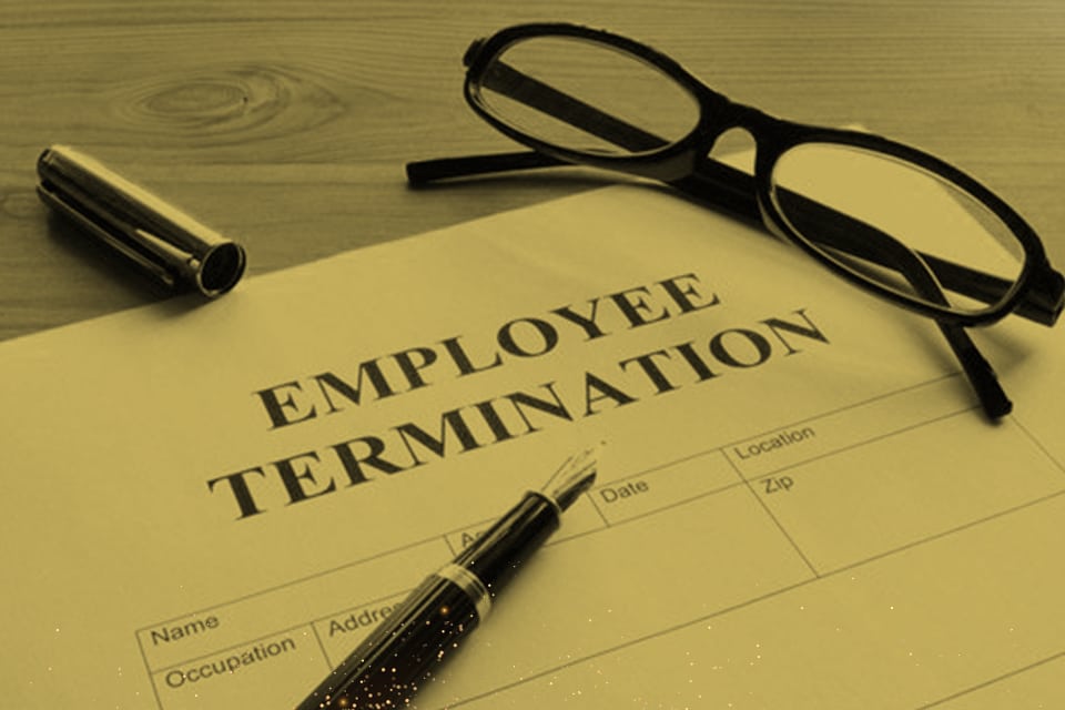 Jameson Law - Commercial Lawyer - Employment Law Advice