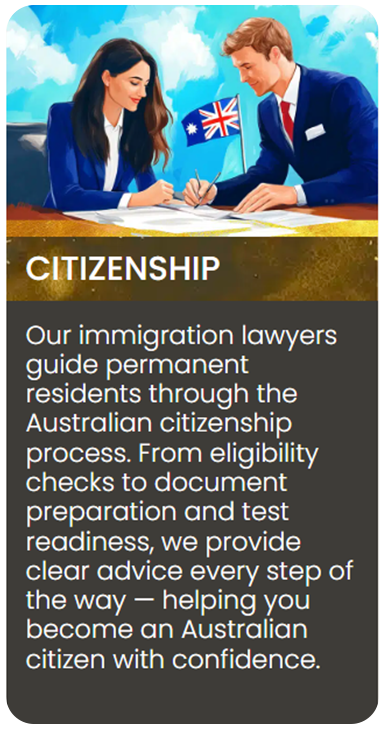 Citizenhip Australia - Best Immigration Lawyer in Sydney - Jameson Law -2