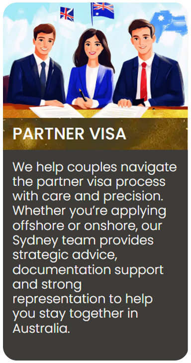Immigration Lawyer - Best Immigration Lawyer in Sydney - Jameson Law -1