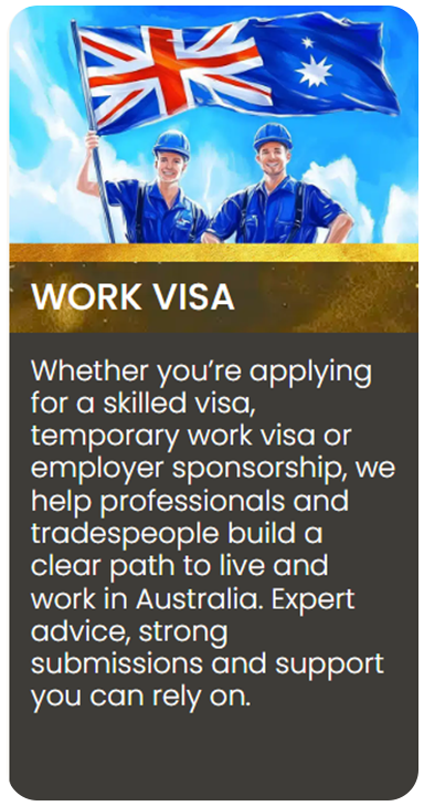 WORK VISA Lawyer - Best Immigration Lawyer in Sydney - Jameson Law - 4