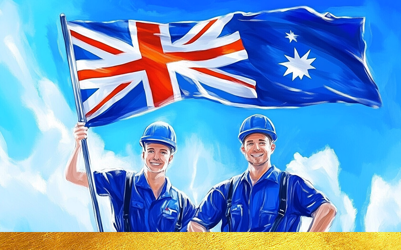 WORK VISA Lawyer Best Immigration Lawyer in Sydney Jameson Law WORK VISA Lawyer - Best Immigration Lawyer in Sydney - Jameson Law