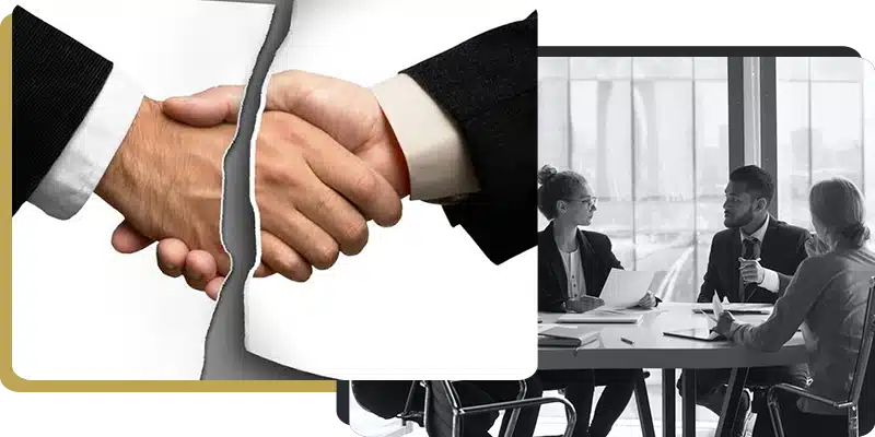 Partner Dispute Lawyers Jameson Law Commercial Law Partner Dispute Lawyers - Jameson Law - Commercial Law