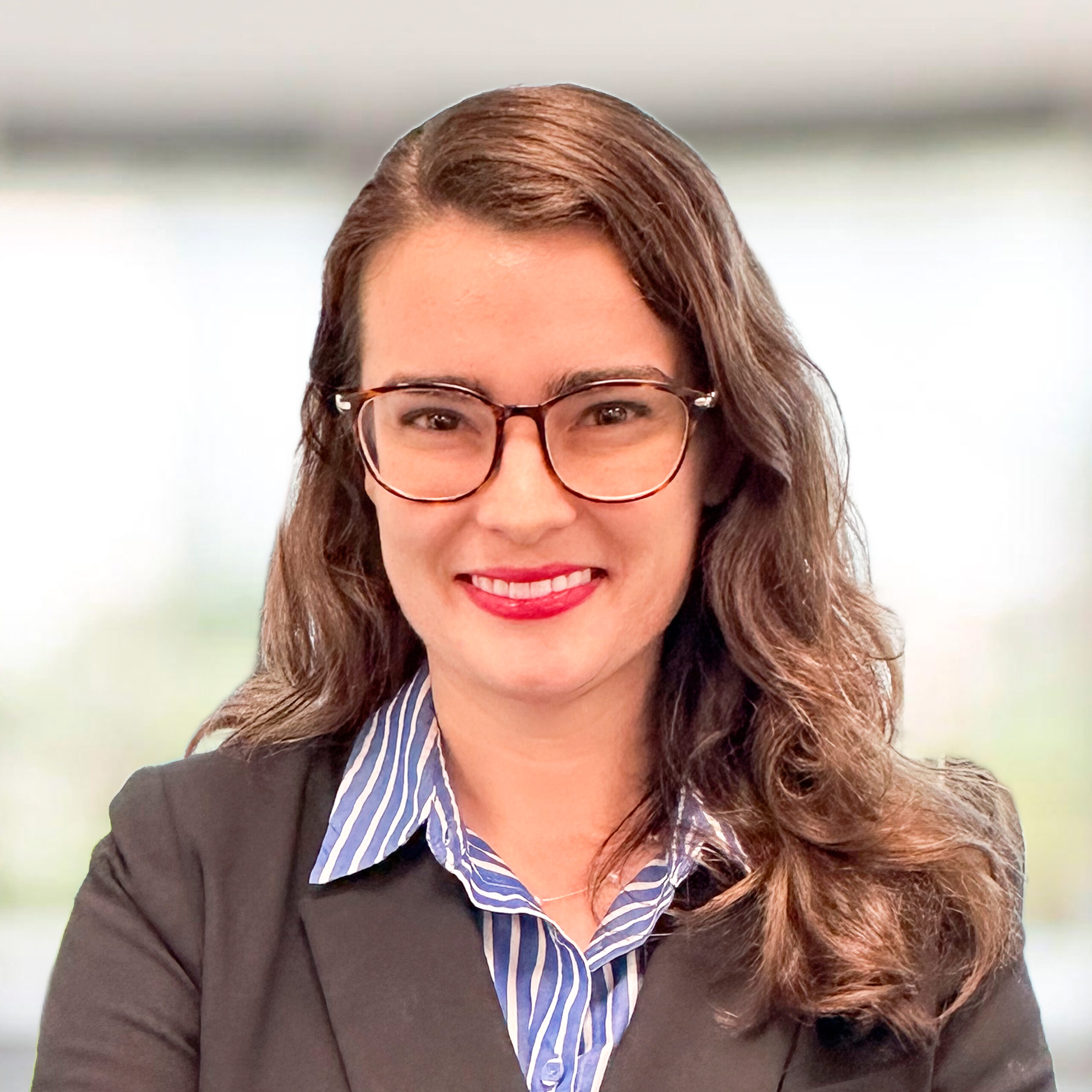 Charlotte Regan - Commercial Law - Jameson Law -