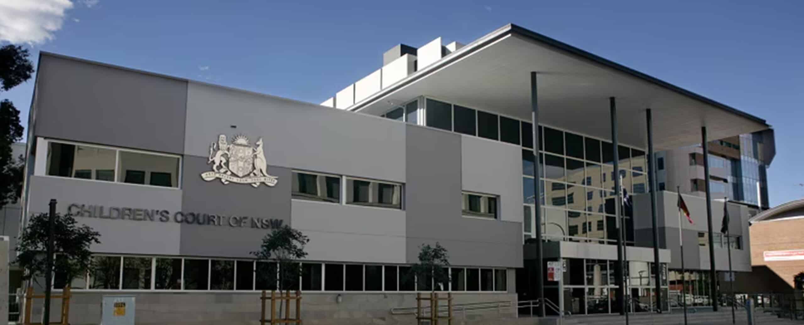 Supreme Court of NSW - Jameson Law - Criminal Lawyer Sydney