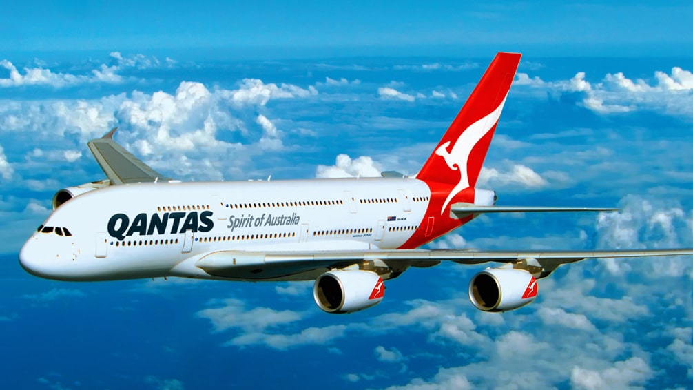 Qantas – Federal Court $90m penalty - Jameson LAw