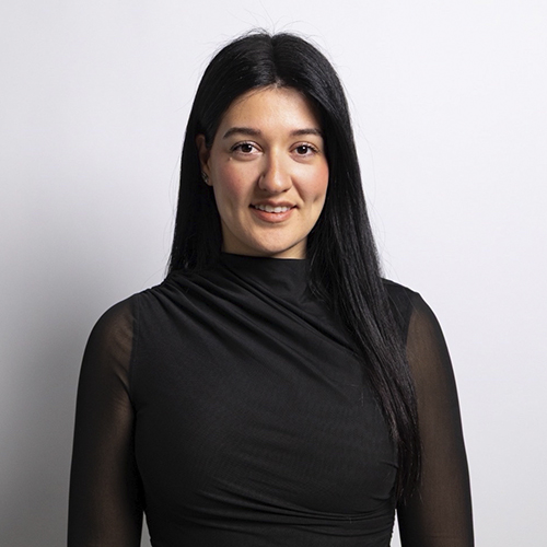 Elana Ibrahim - Jameson law - Senior Migration Consultant - migration - Department of Home Affairs