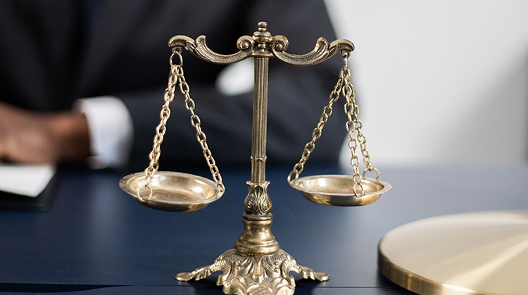 Strict Liability Fair in Criminal Law - Jameson law