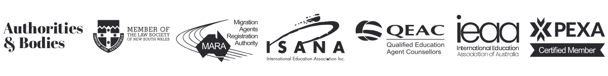 Authorithies and Members Jameson Law