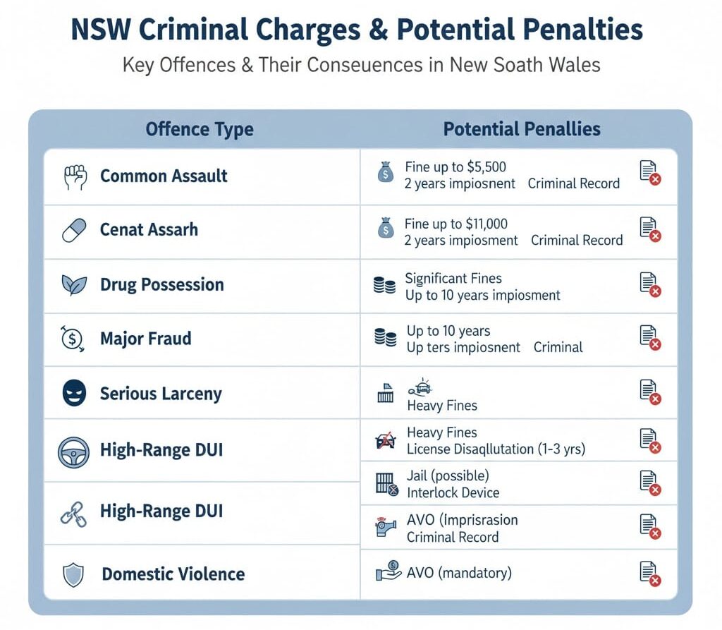 NSW Criminal Charges and Penalties Infographic Jameson Law e1763353055893 NSW Criminal Charges and Penalties Infographic Jameson Law