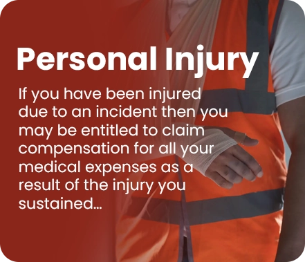 Personal Injury Law Jameson Law