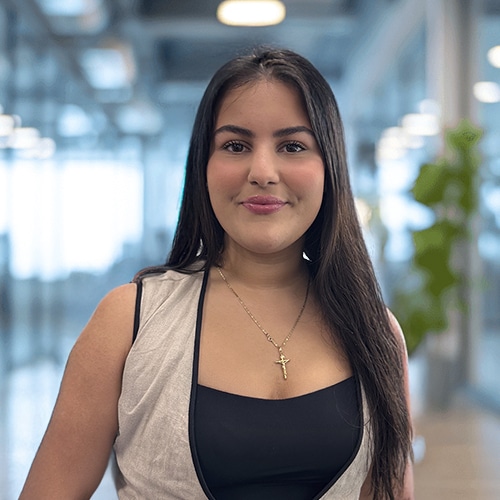 Nicole Audi - Jameson Law - Lawyers in Sydney