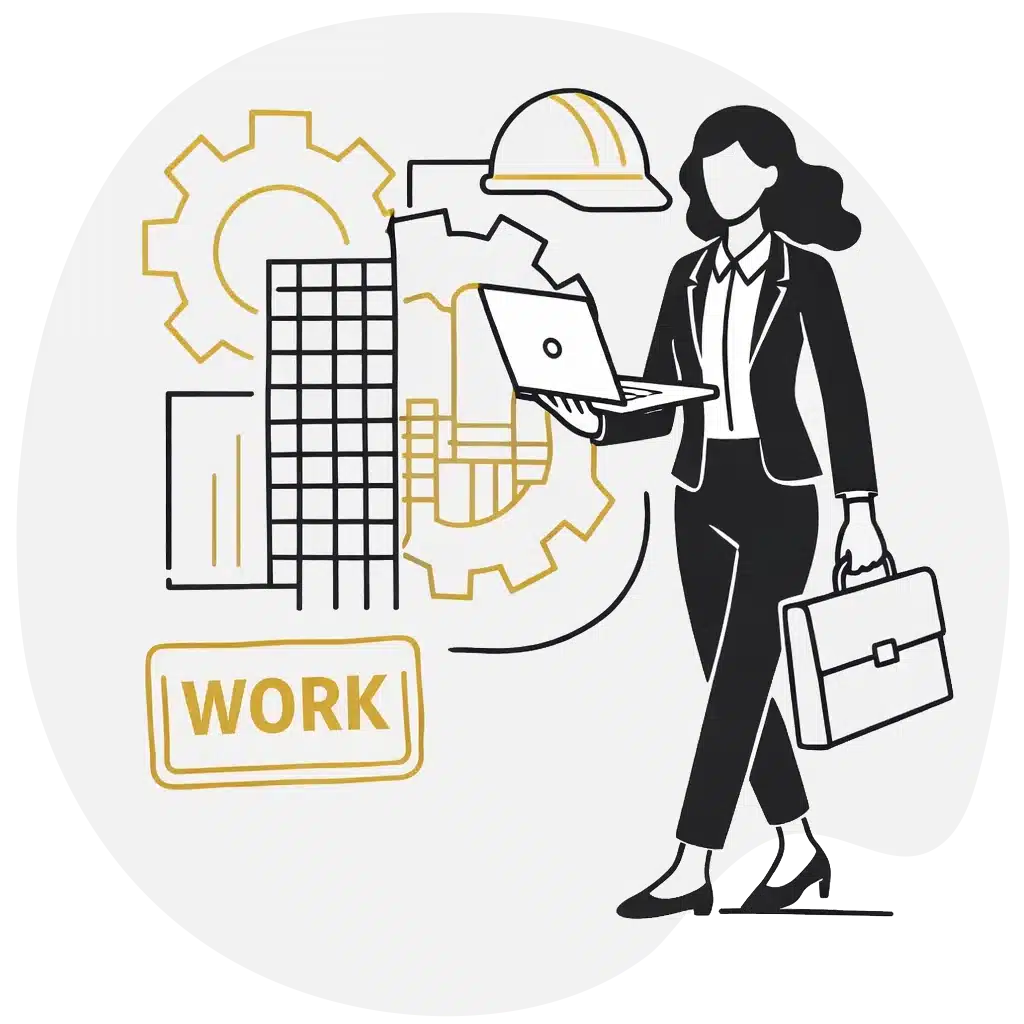 Work Visa Jameson Law