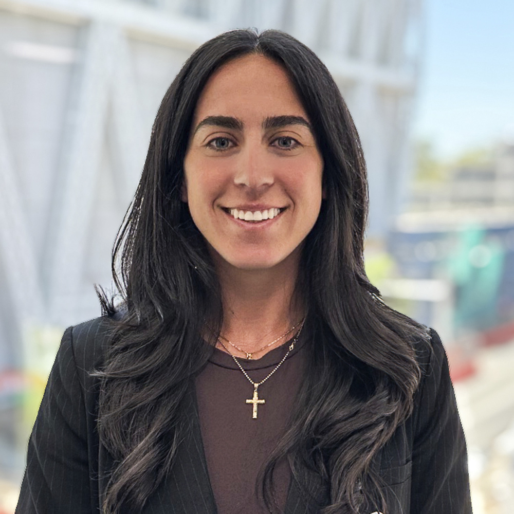 Maryanne Fares - Solicitor - Civil and Commercial Litigation Jameson Law