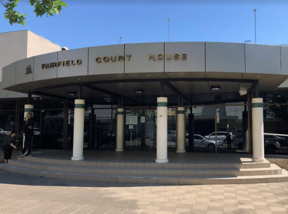 Fairfield Local Court - Jameson Law