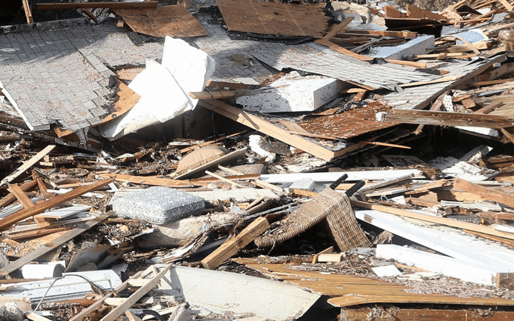Over $230,000 Settlement for Property Damage Claim - Jameson Law