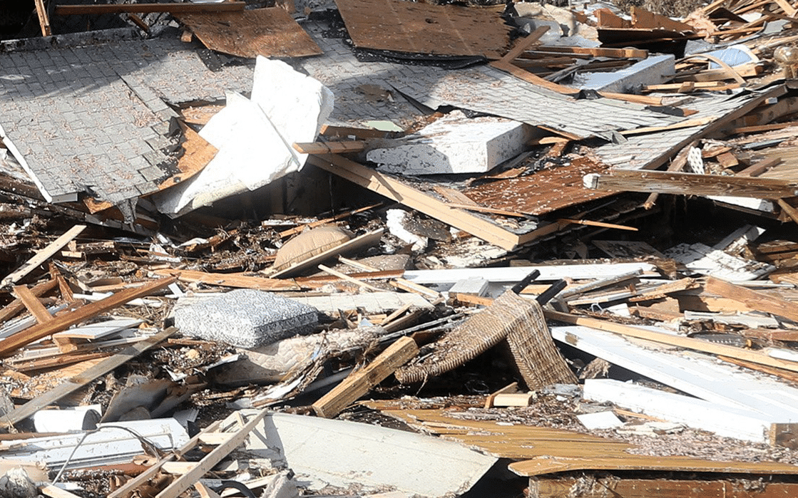 Over $230,000 Settlement for Property Damage Claim - Jameson Law