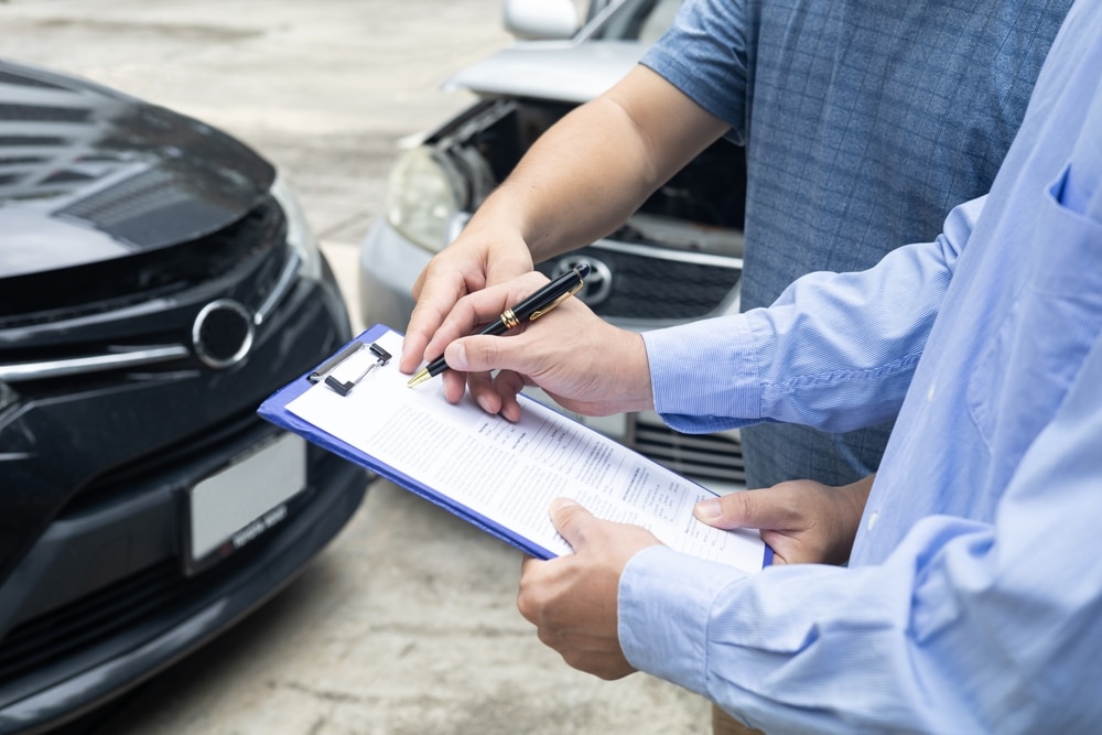 Resolving an Uninsured Motor Vehicle Accident Claim in NSW - Jameson Law