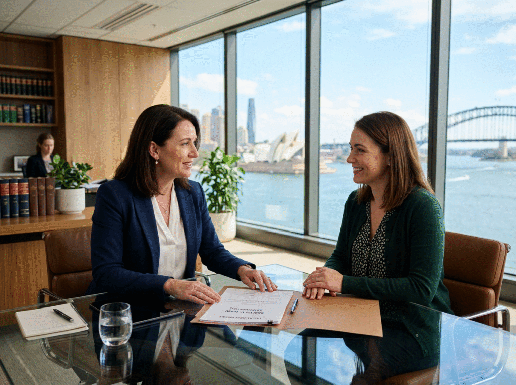 Partner Visa After Relationship Breakdown & Family Violence