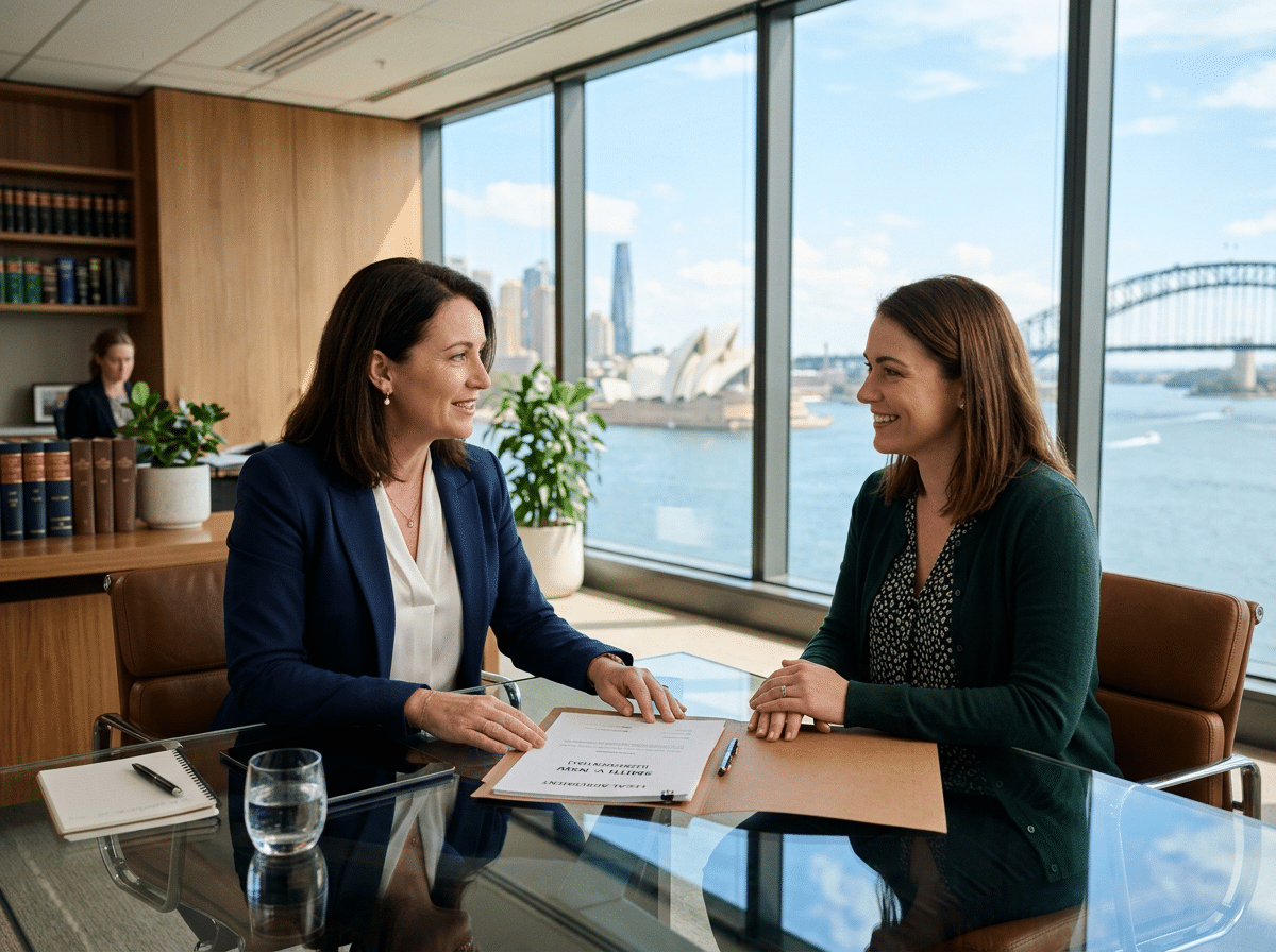 Partner Visa After Relationship Breakdown & Family Violence