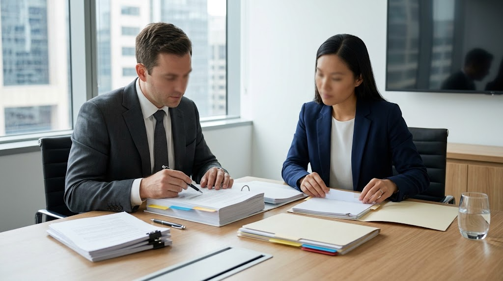 Administrative Review Tribunal migration review written submissions