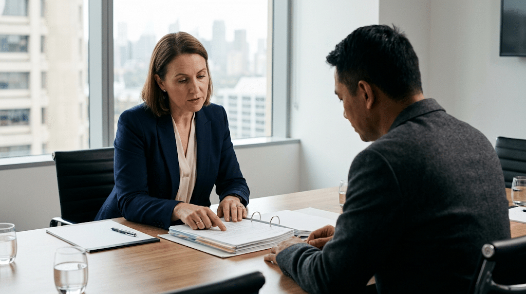 character grounds visa cancellation legal consultation