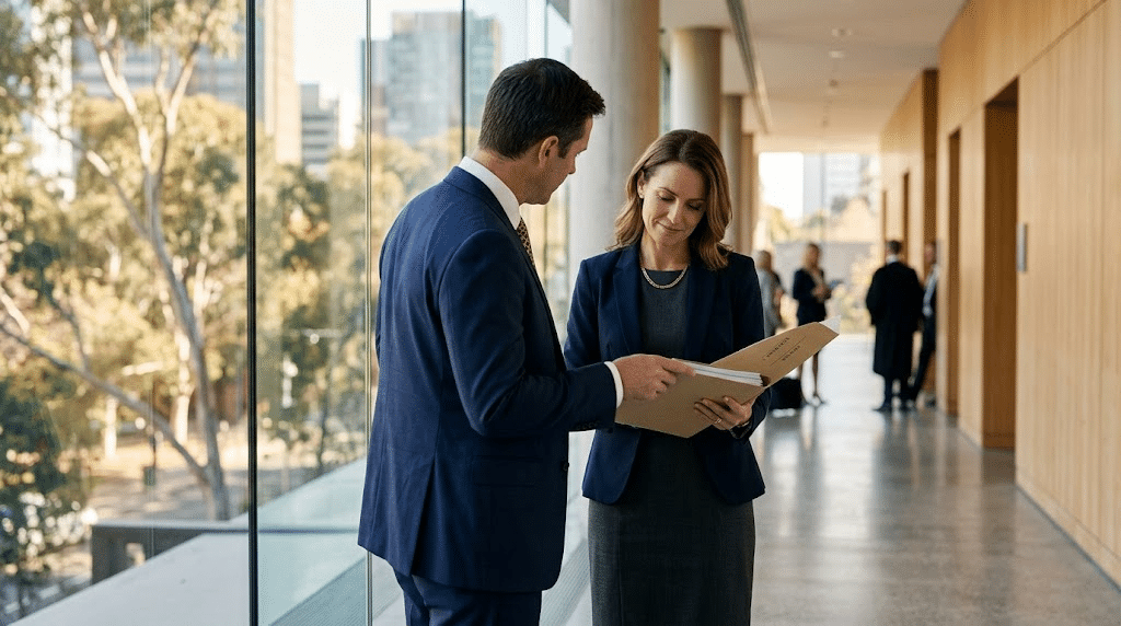 Armed with intent to commit an indictable offence sentencing preparation at Burwood Local Court