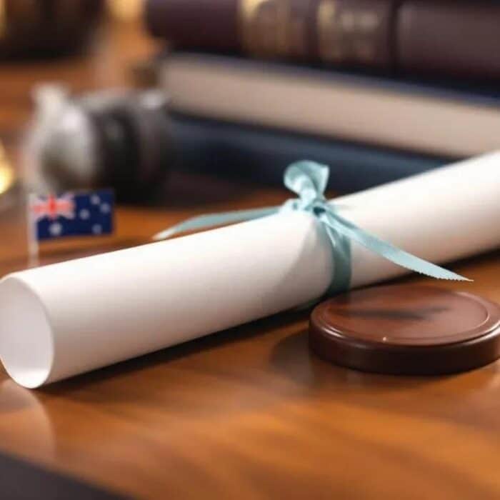 Australian Commercial Law: A Concise Overview