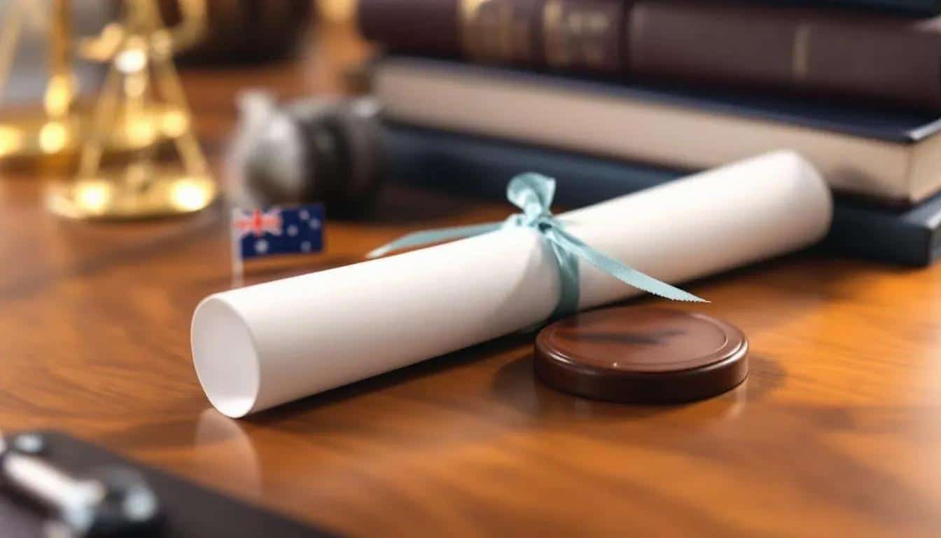 Australian Commercial Law: A Concise Overview