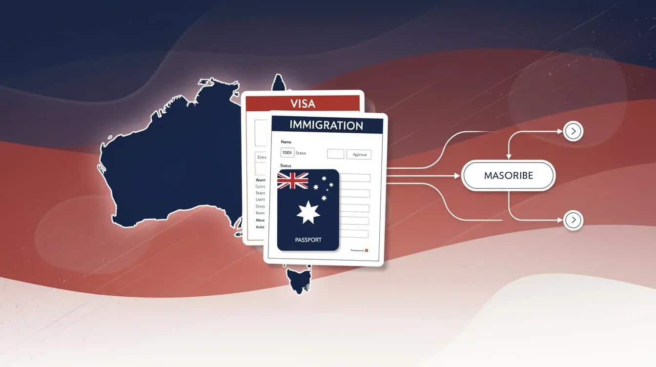 Australian Immigration Changes: What They Mean for Your Visa Options