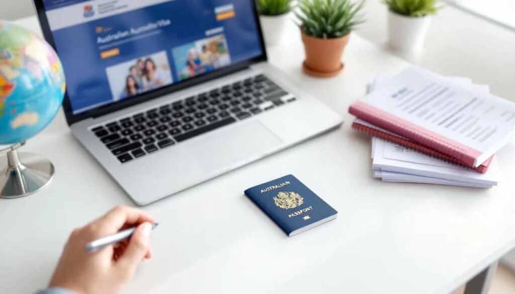 Australian Student Visa Requirements Guide