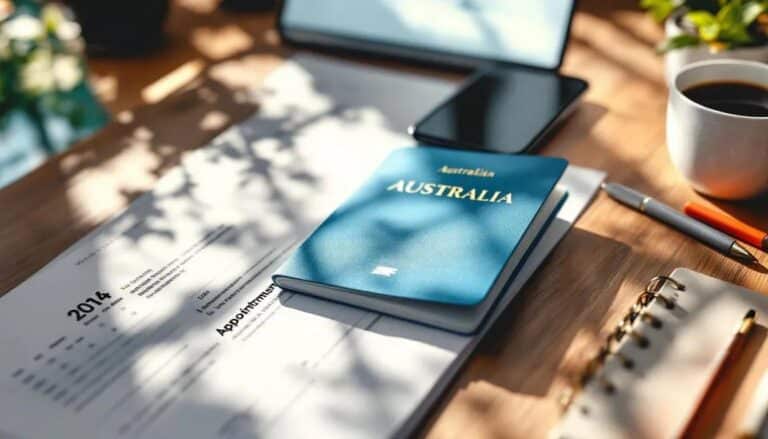Australian Study Visa Requirements: Your Guide to Student Visa
